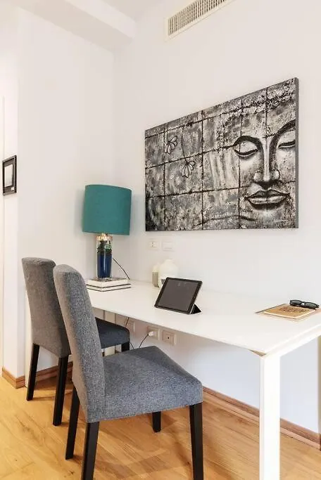 Appartamento Ceradini Flexyrent A.C. - Wifi Milano