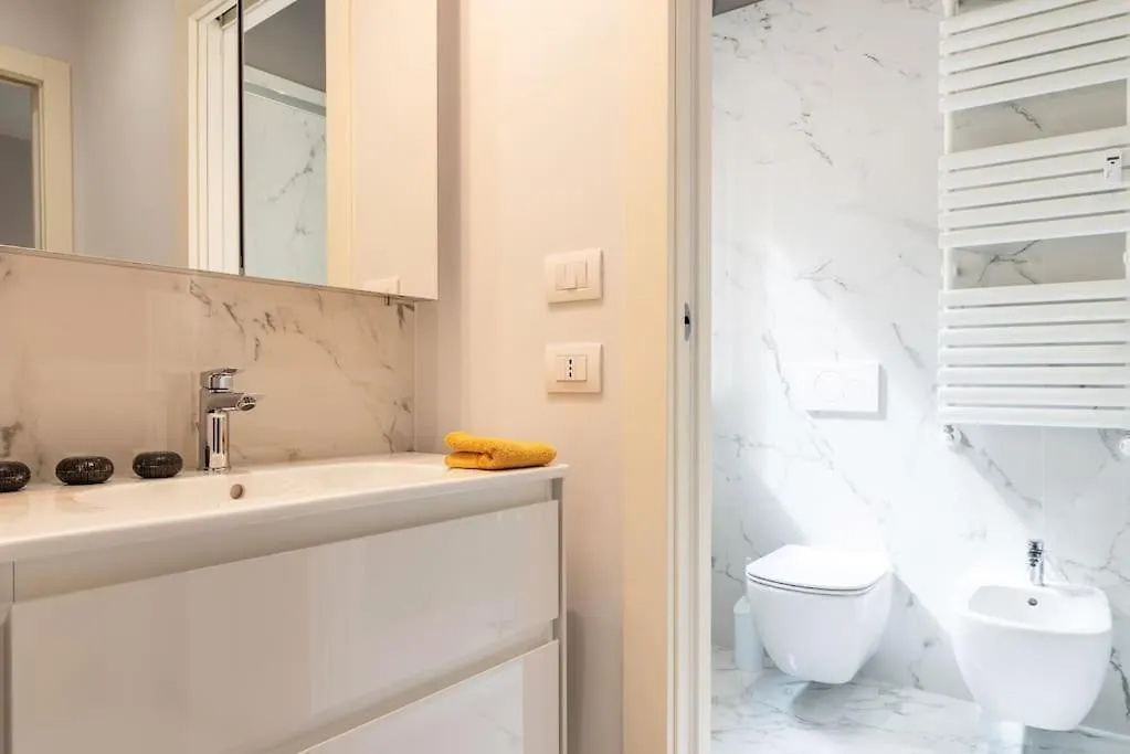 Apartament Ceradini Flexyrent A.C. - Wifi Mediolan Włochy