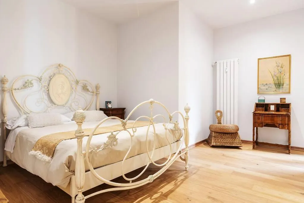 Apartament Ceradini Flexyrent A.C. - Wifi Mediolan