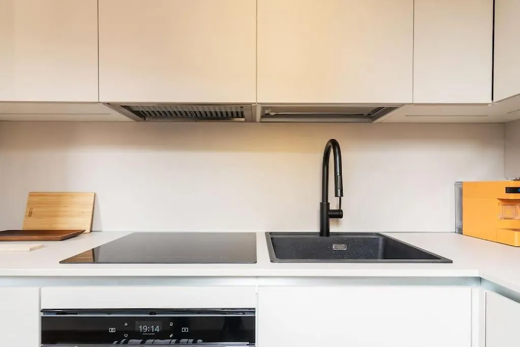 Apartament Ceradini Flexyrent A.C. - Wifi Mediolan