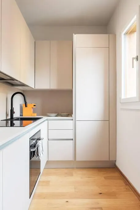 Apartament Ceradini Flexyrent A.C. - Wifi Mediolan