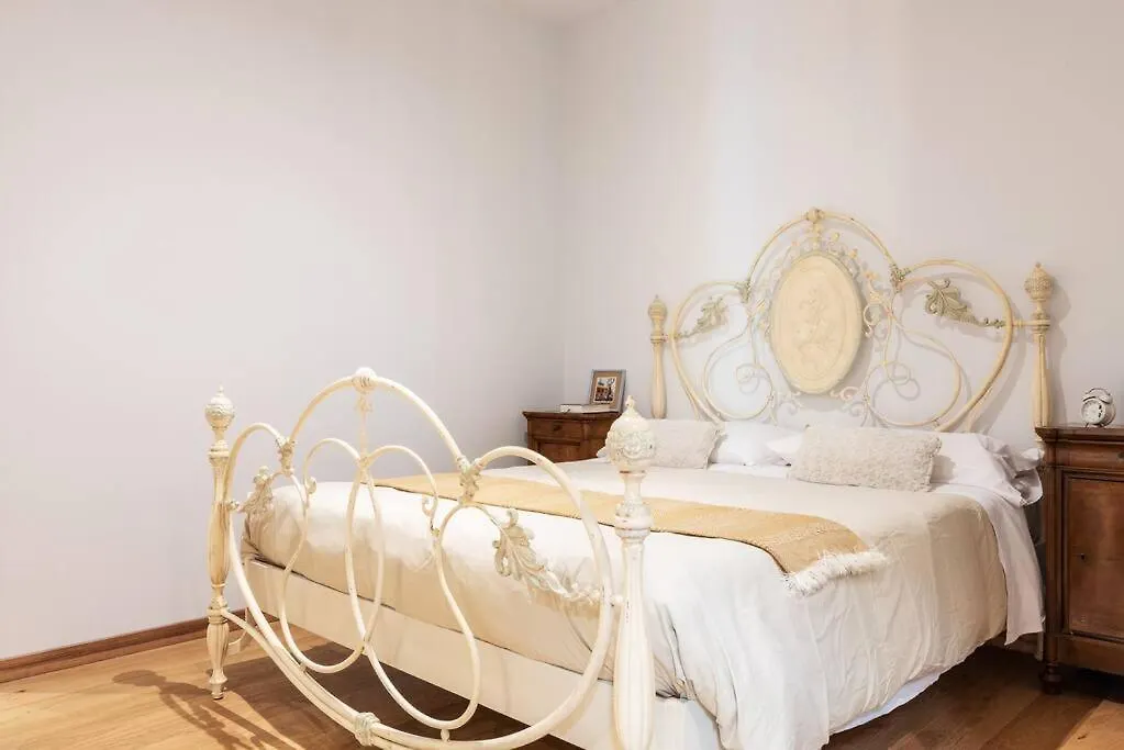 Apartament Ceradini Flexyrent A.C. - Wifi Mediolan Włochy
